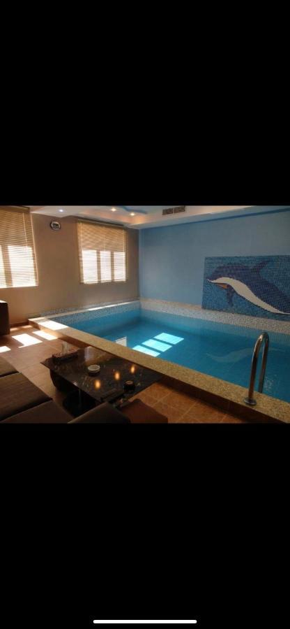 Hotel Nirvana Dilijan Ngoại thất bức ảnh