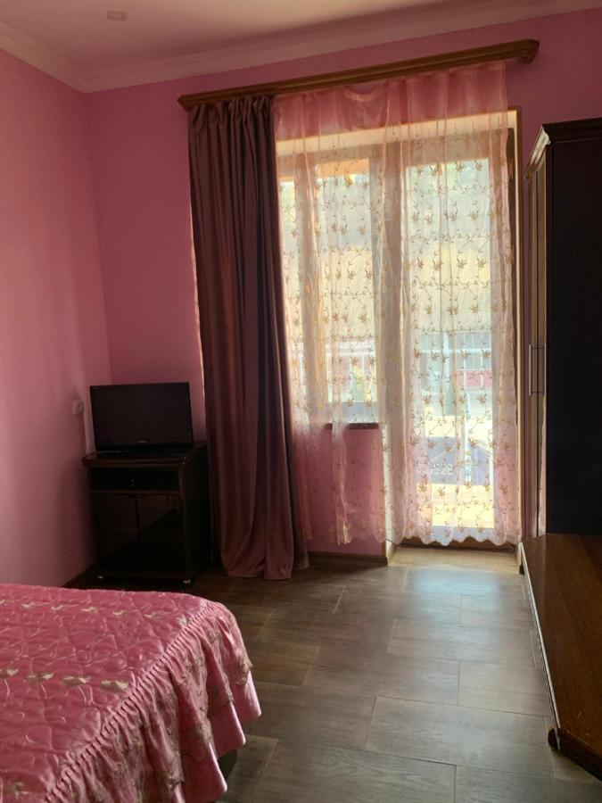 Hotel Nirvana Dilijan Ngoại thất bức ảnh