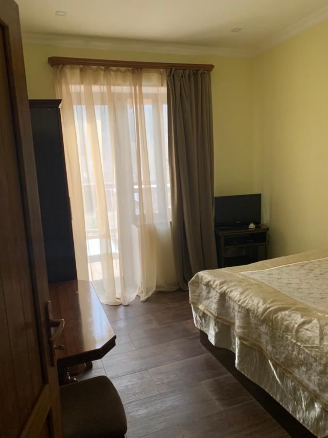 Hotel Nirvana Dilijan Ngoại thất bức ảnh