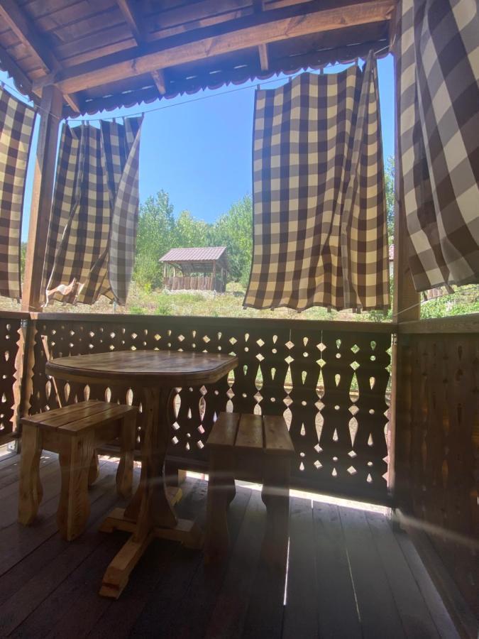 Hotel Nirvana Dilijan Ngoại thất bức ảnh