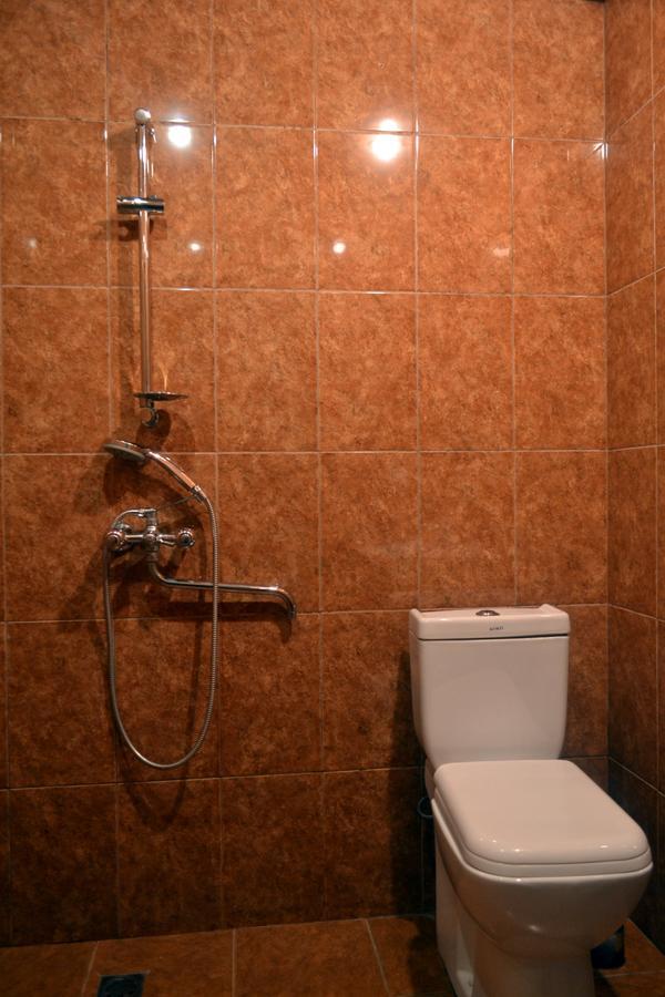 Hotel Nirvana Dilijan Ngoại thất bức ảnh