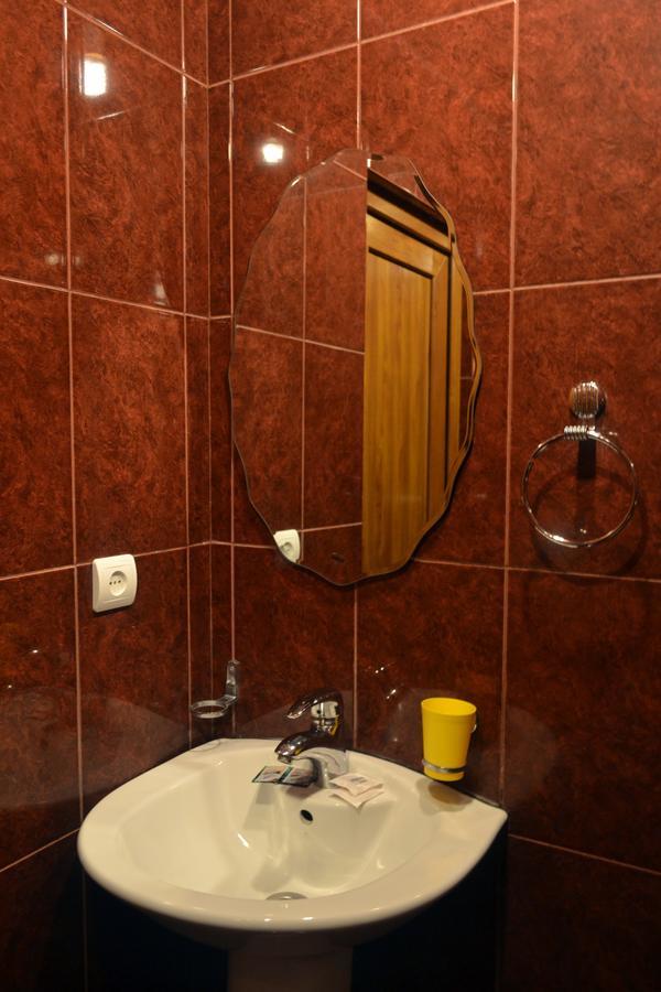 Hotel Nirvana Dilijan Ngoại thất bức ảnh