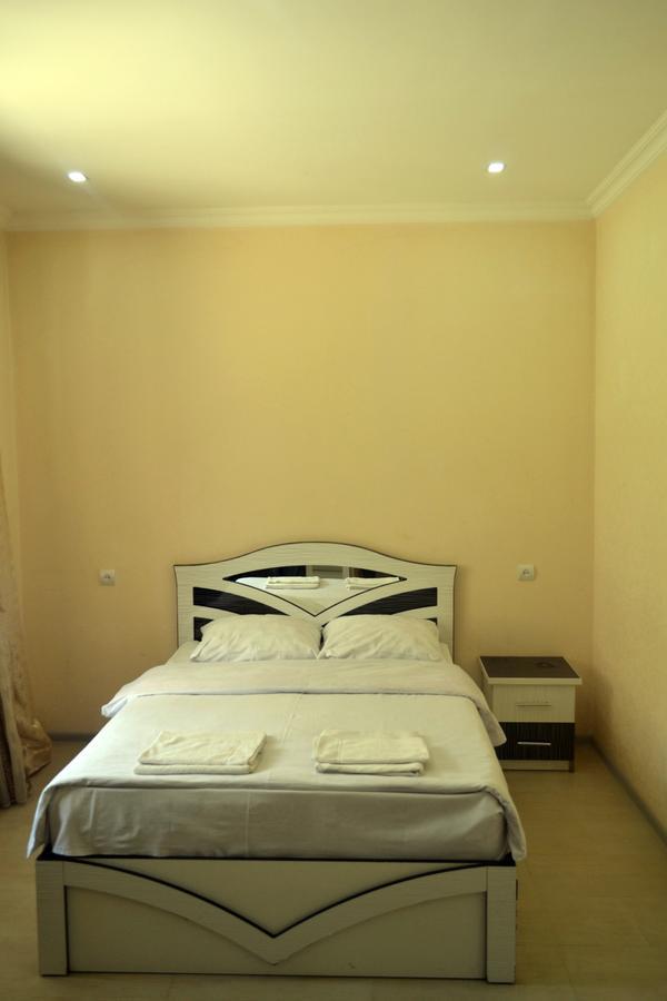 Hotel Nirvana Dilijan Ngoại thất bức ảnh