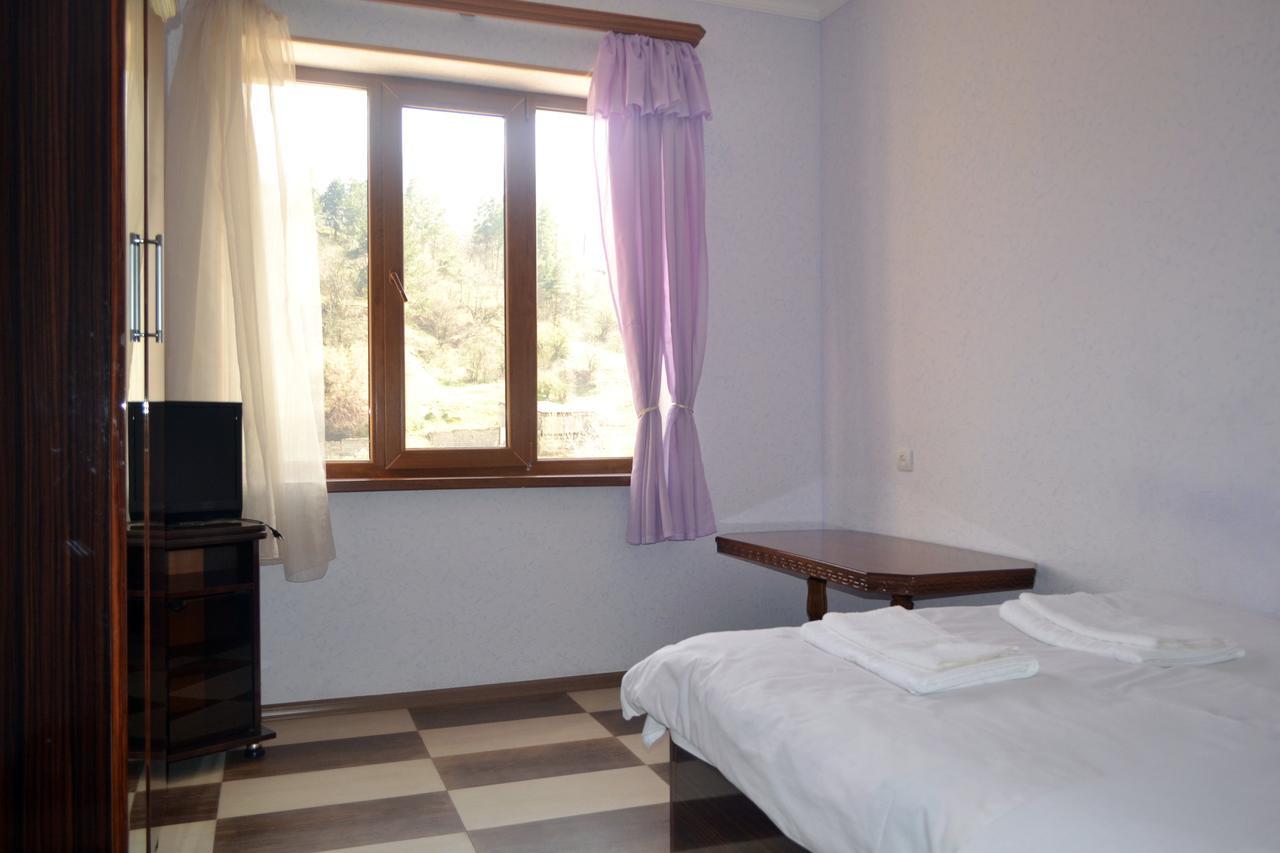 Hotel Nirvana Dilijan Ngoại thất bức ảnh