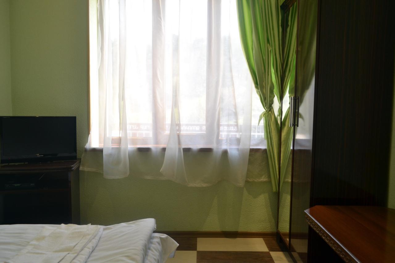 Hotel Nirvana Dilijan Ngoại thất bức ảnh