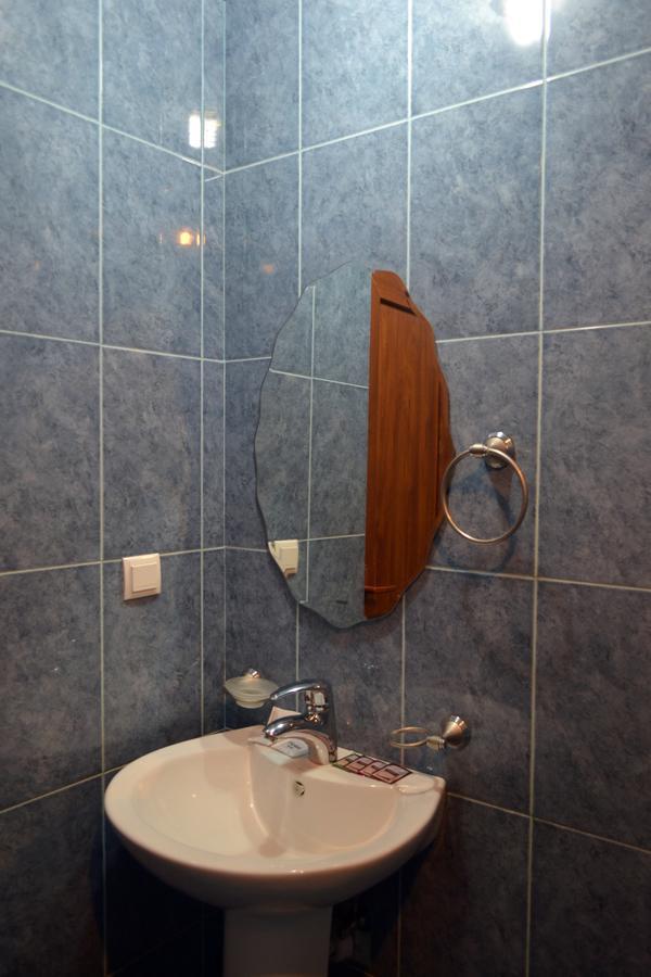 Hotel Nirvana Dilijan Ngoại thất bức ảnh