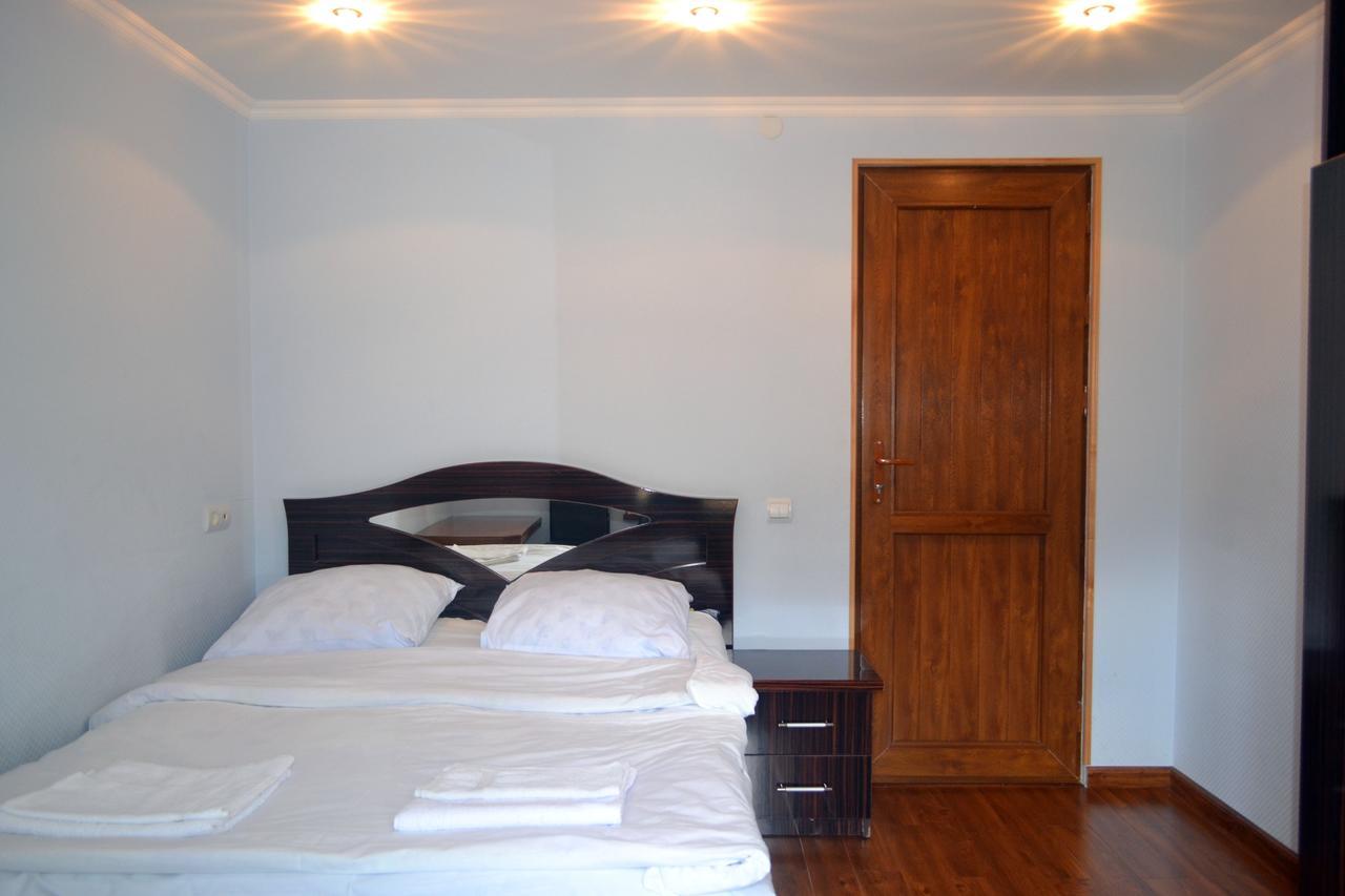 Hotel Nirvana Dilijan Ngoại thất bức ảnh