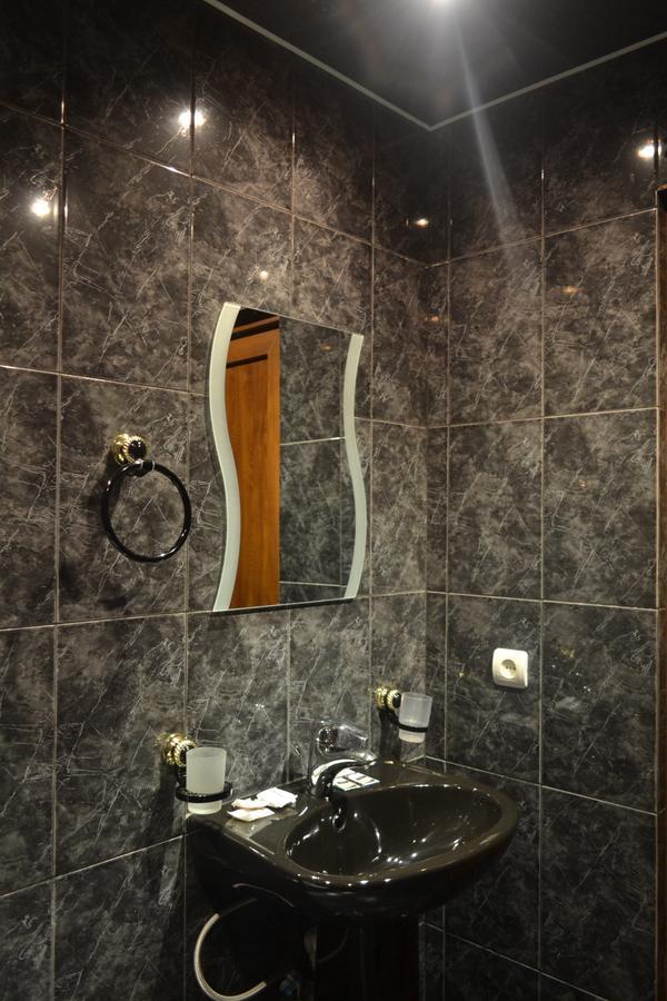 Hotel Nirvana Dilijan Ngoại thất bức ảnh