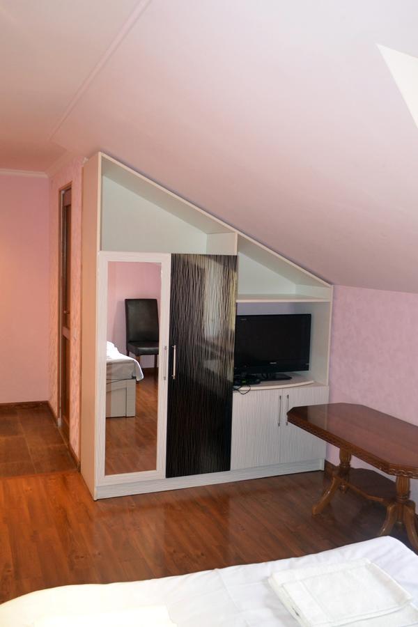 Hotel Nirvana Dilijan Ngoại thất bức ảnh