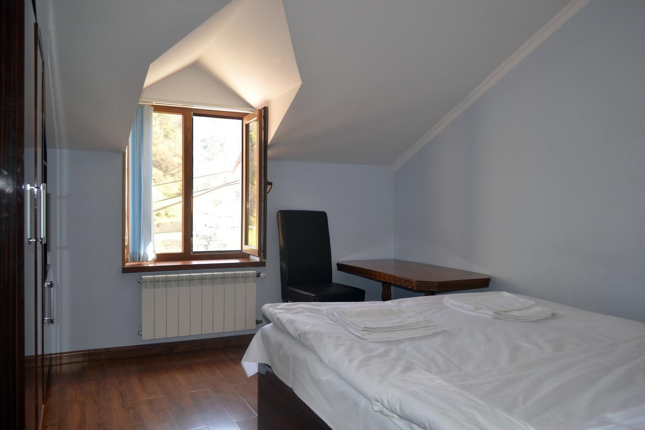 Hotel Nirvana Dilijan Ngoại thất bức ảnh