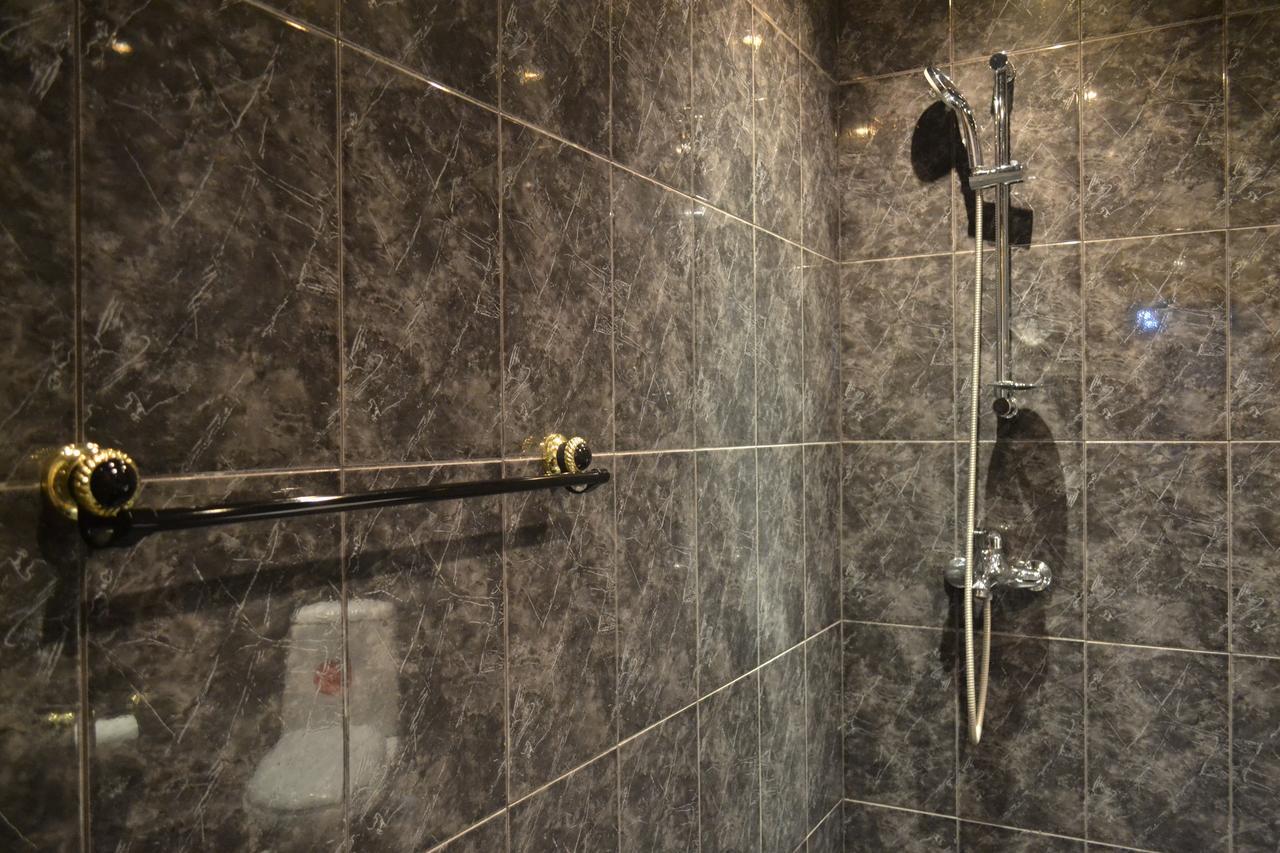 Hotel Nirvana Dilijan Ngoại thất bức ảnh