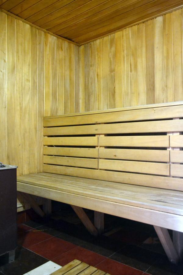 Hotel Nirvana Dilijan Ngoại thất bức ảnh