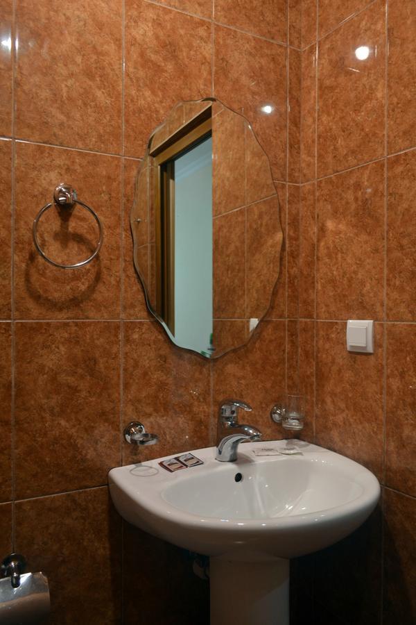 Hotel Nirvana Dilijan Ngoại thất bức ảnh