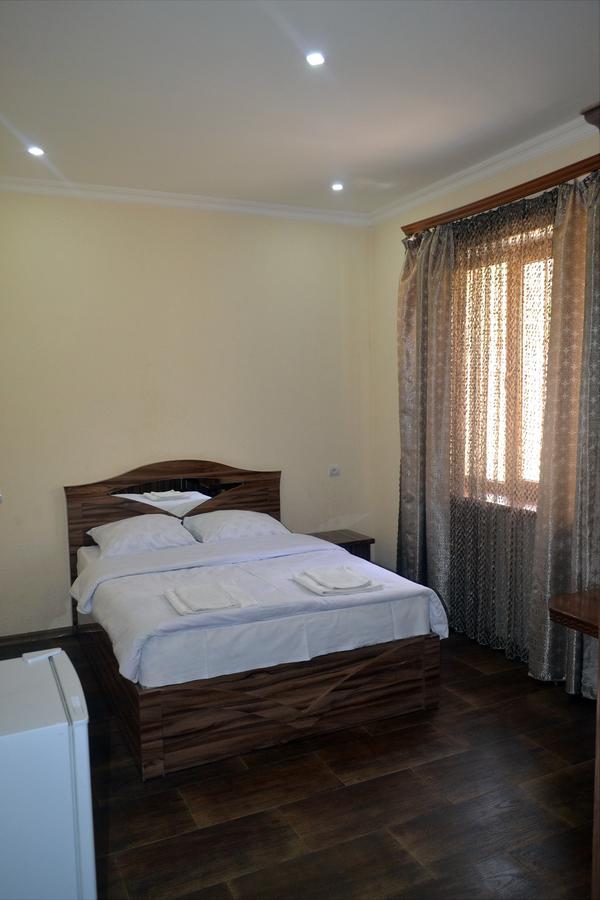 Hotel Nirvana Dilijan Ngoại thất bức ảnh