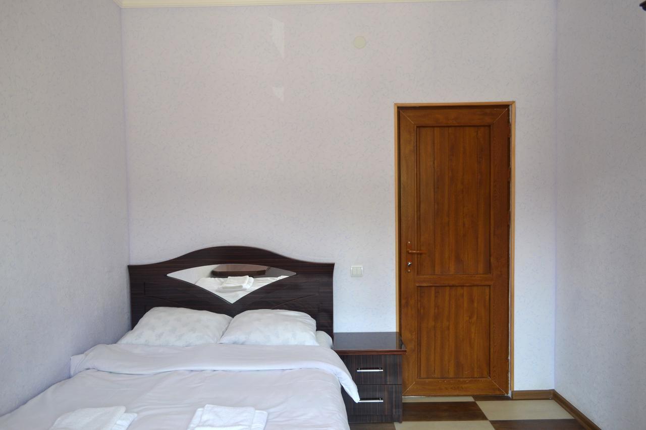 Hotel Nirvana Dilijan Ngoại thất bức ảnh