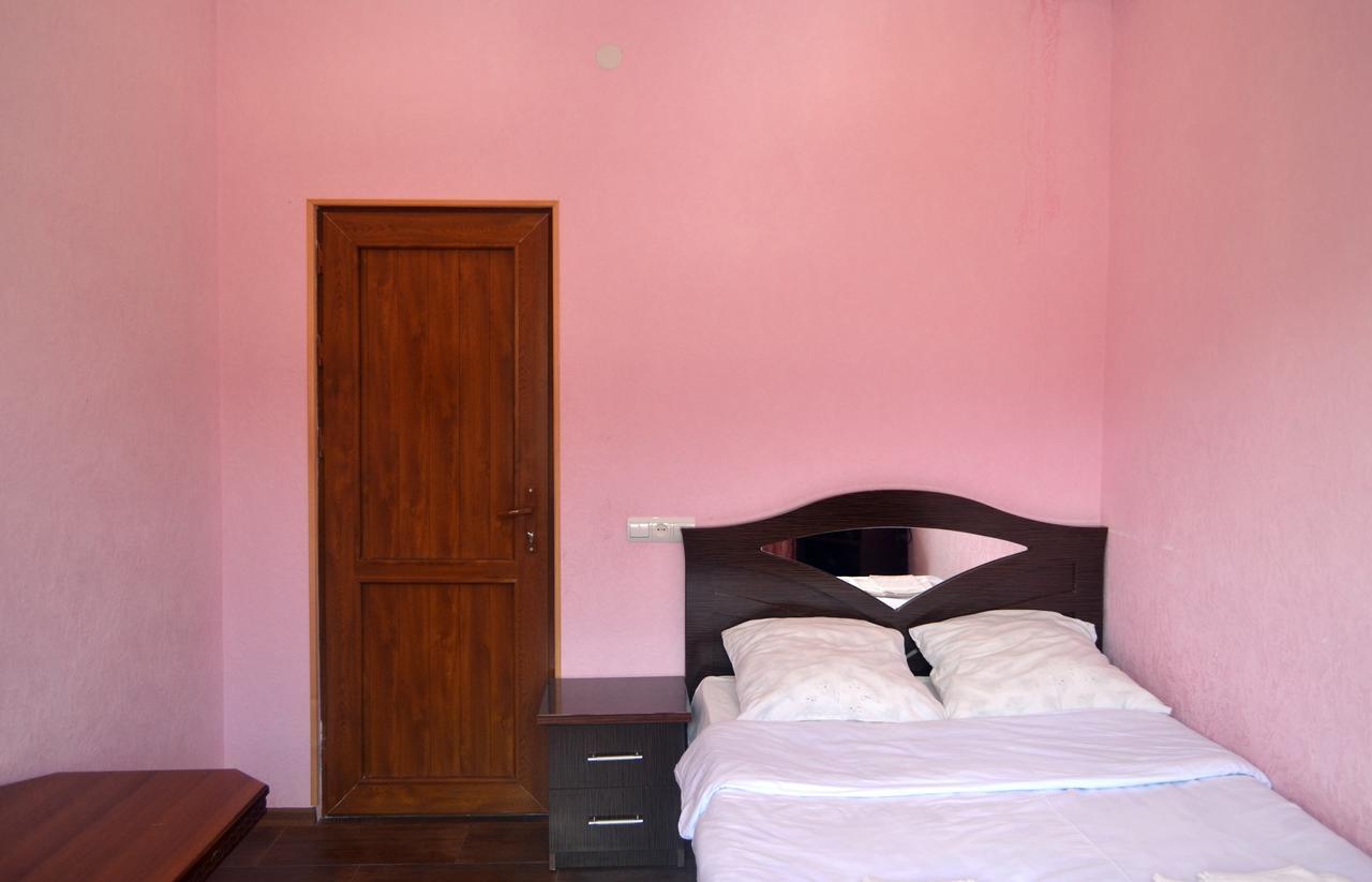 Hotel Nirvana Dilijan Ngoại thất bức ảnh