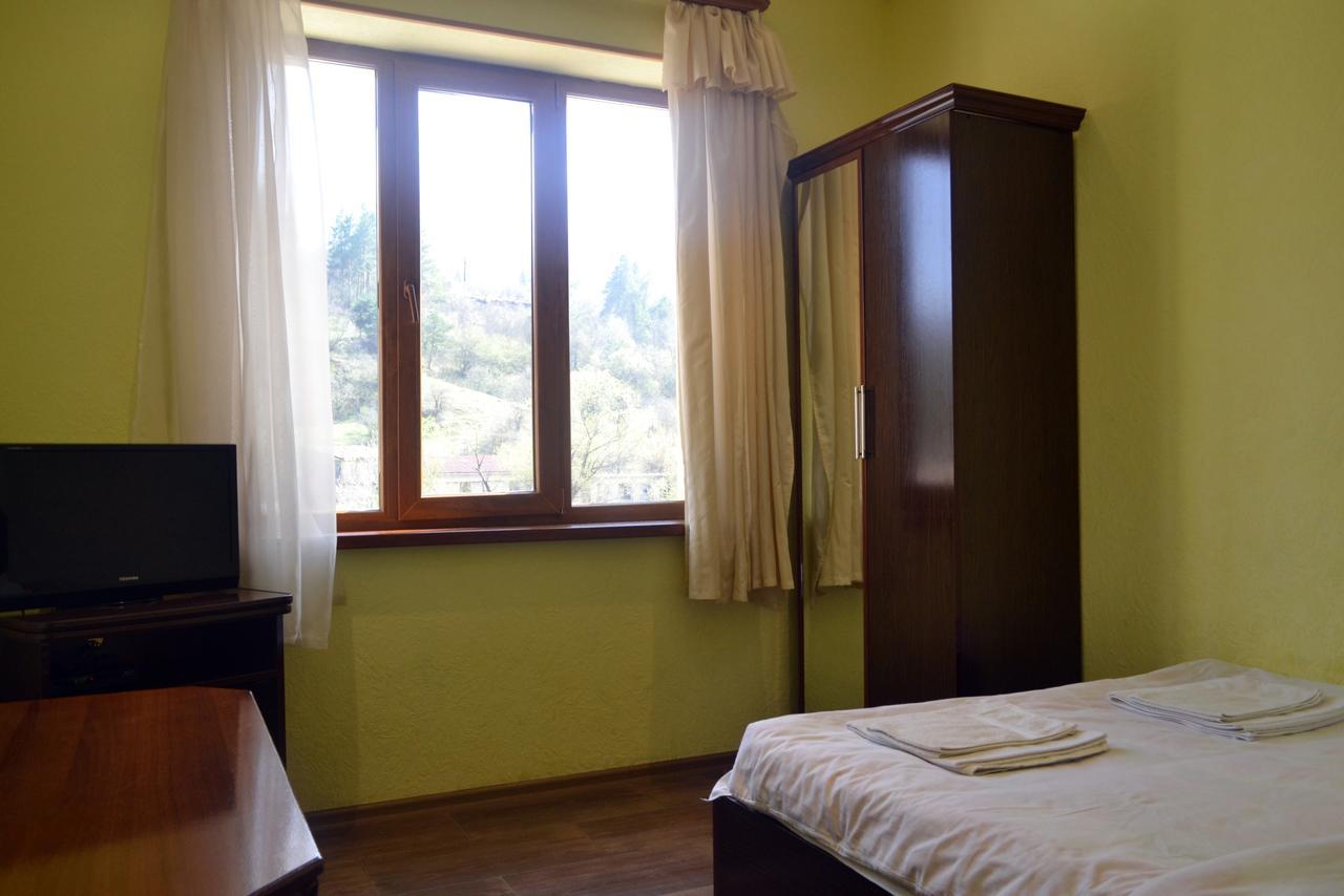 Hotel Nirvana Dilijan Ngoại thất bức ảnh