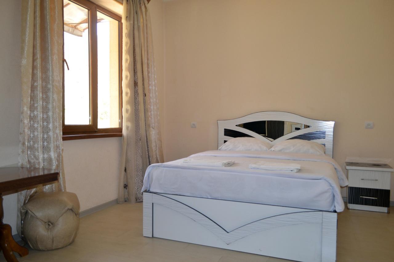 Hotel Nirvana Dilijan Ngoại thất bức ảnh