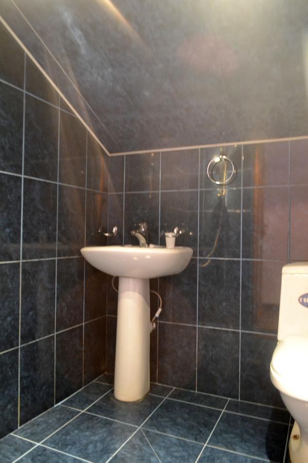 Hotel Nirvana Dilijan Ngoại thất bức ảnh