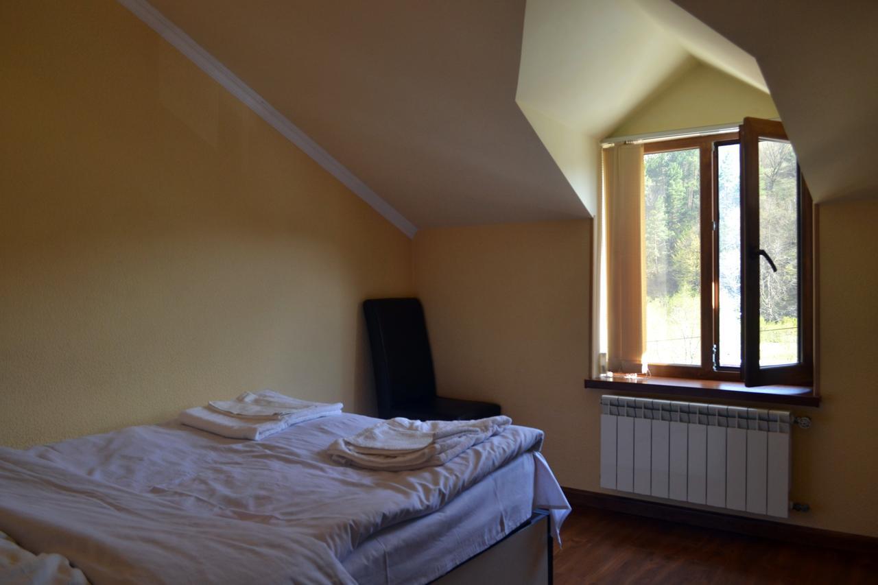 Hotel Nirvana Dilijan Ngoại thất bức ảnh