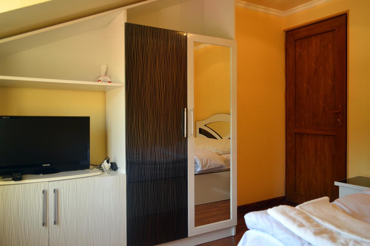Hotel Nirvana Dilijan Ngoại thất bức ảnh