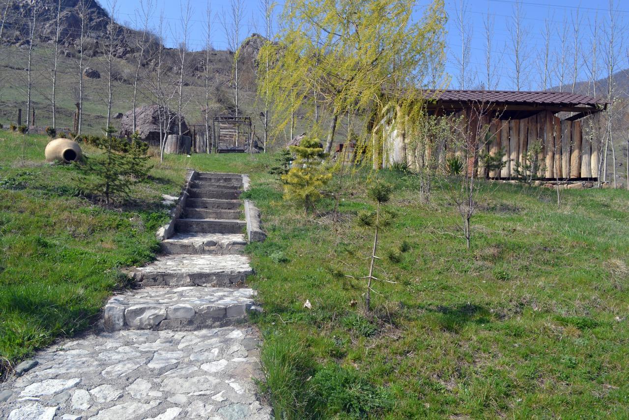 Hotel Nirvana Dilijan Ngoại thất bức ảnh