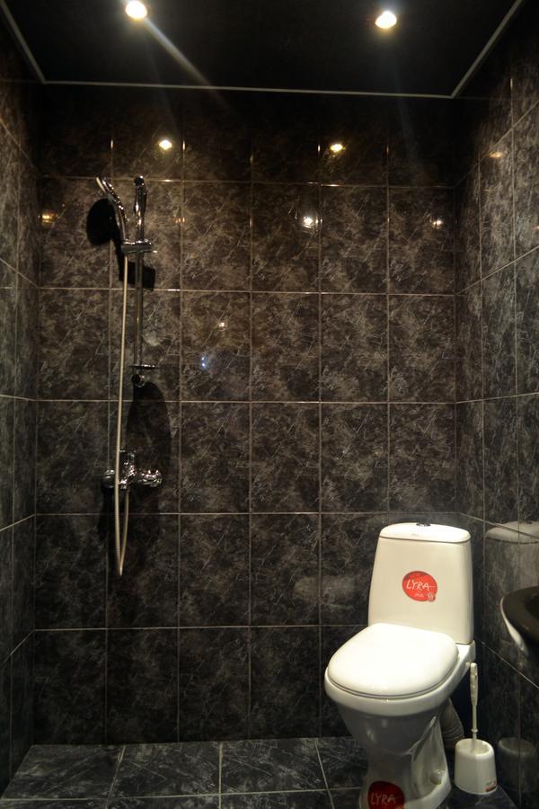 Hotel Nirvana Dilijan Ngoại thất bức ảnh