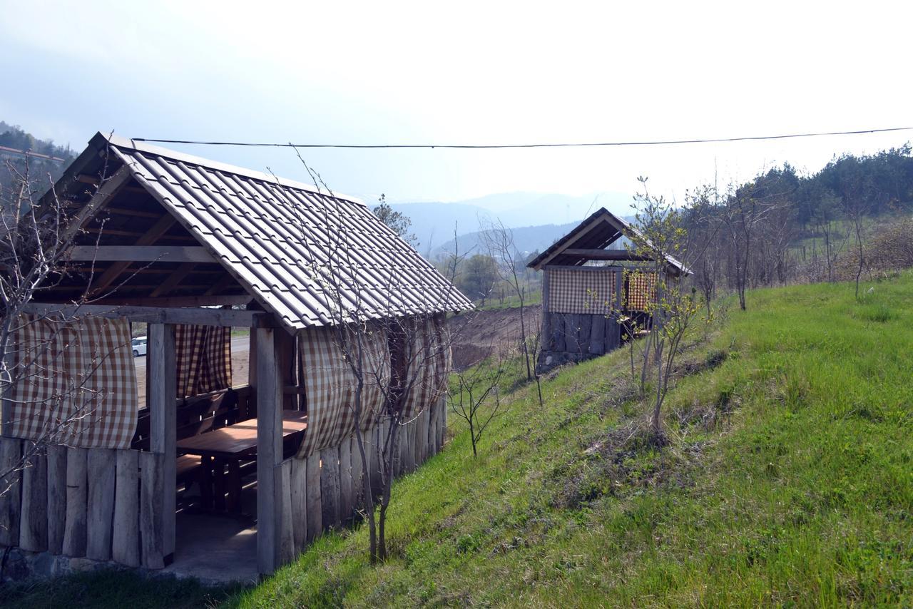 Hotel Nirvana Dilijan Ngoại thất bức ảnh