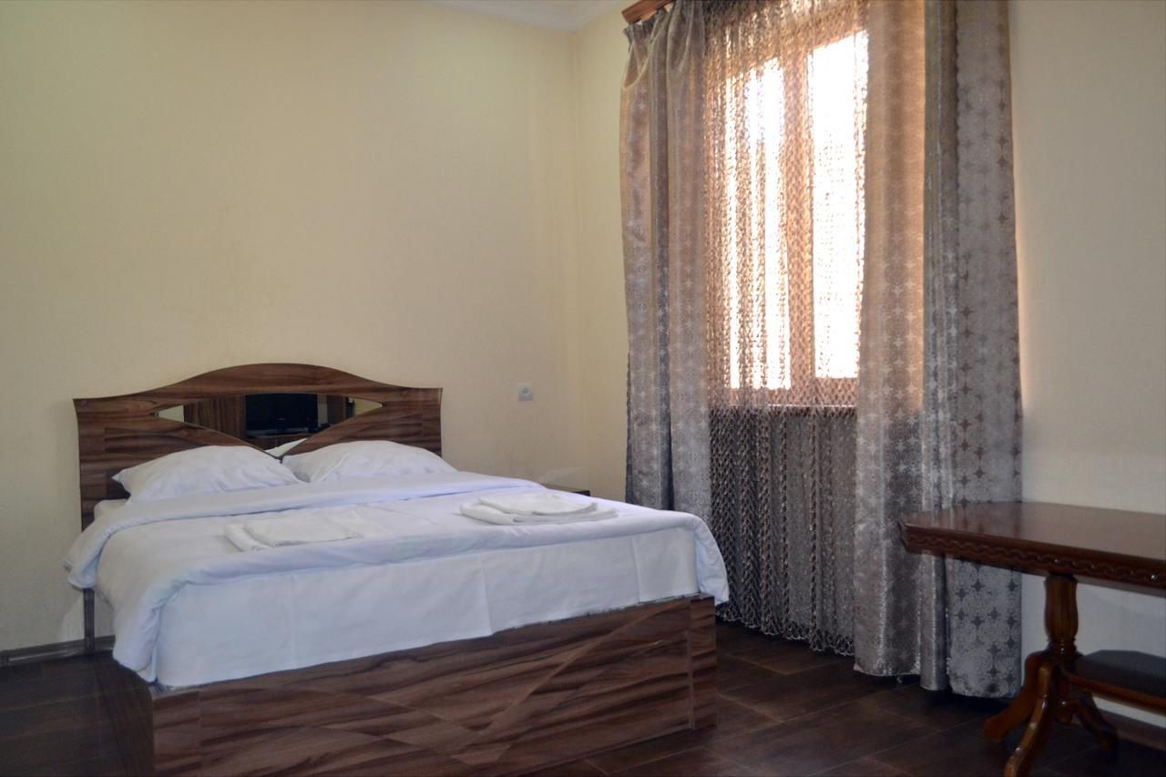 Hotel Nirvana Dilijan Ngoại thất bức ảnh