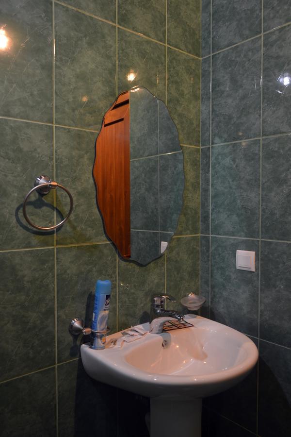 Hotel Nirvana Dilijan Ngoại thất bức ảnh