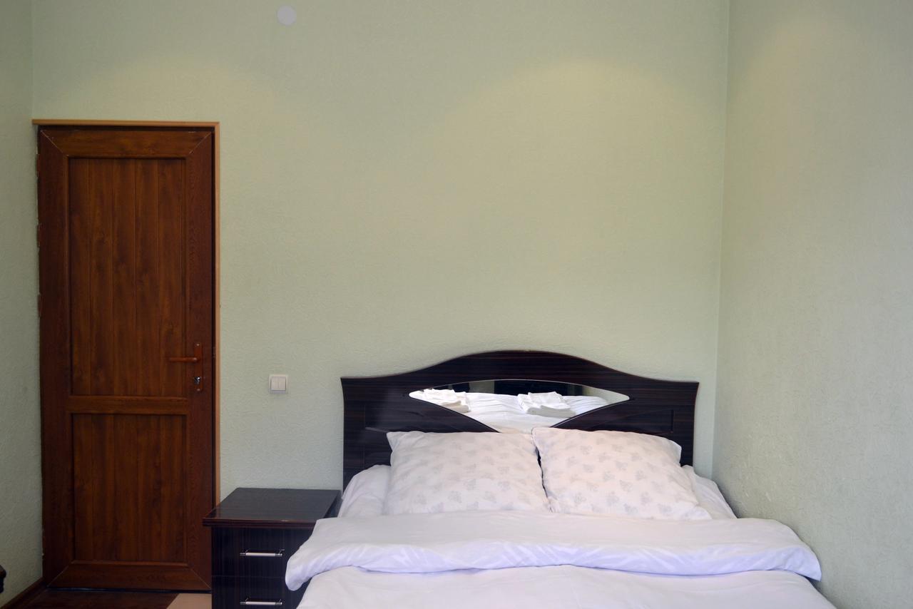 Hotel Nirvana Dilijan Ngoại thất bức ảnh