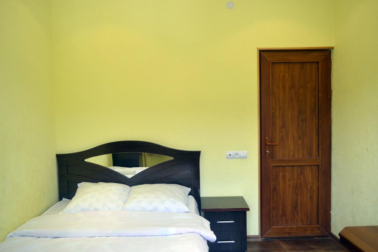 Hotel Nirvana Dilijan Ngoại thất bức ảnh