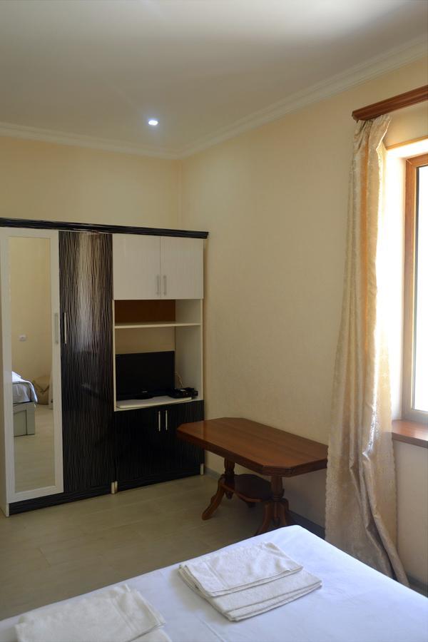 Hotel Nirvana Dilijan Ngoại thất bức ảnh