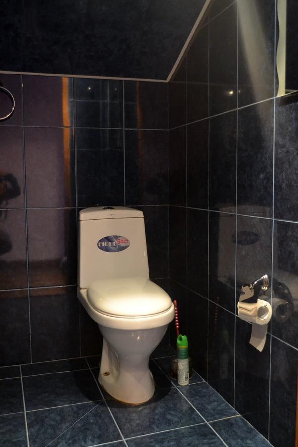 Hotel Nirvana Dilijan Ngoại thất bức ảnh
