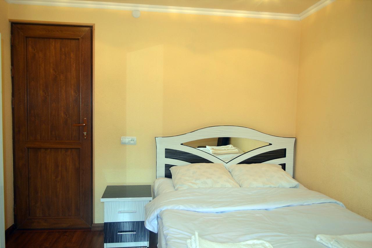 Hotel Nirvana Dilijan Ngoại thất bức ảnh