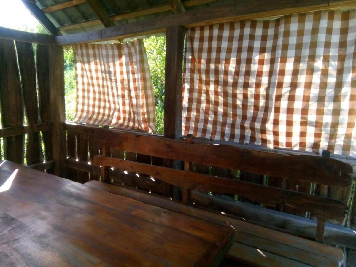 Hotel Nirvana Dilijan Ngoại thất bức ảnh