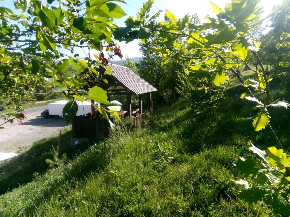 Hotel Nirvana Dilijan Ngoại thất bức ảnh