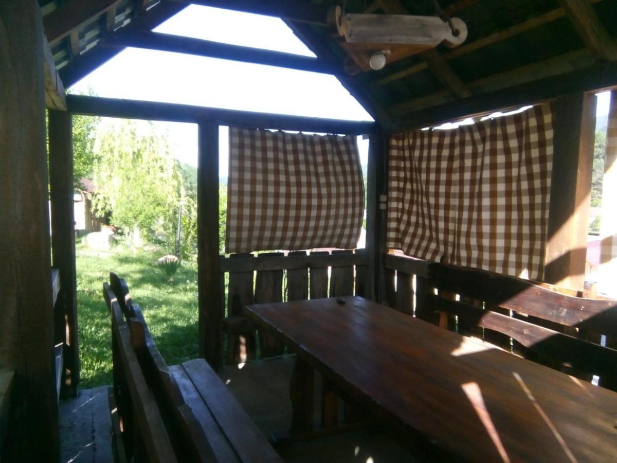 Hotel Nirvana Dilijan Ngoại thất bức ảnh