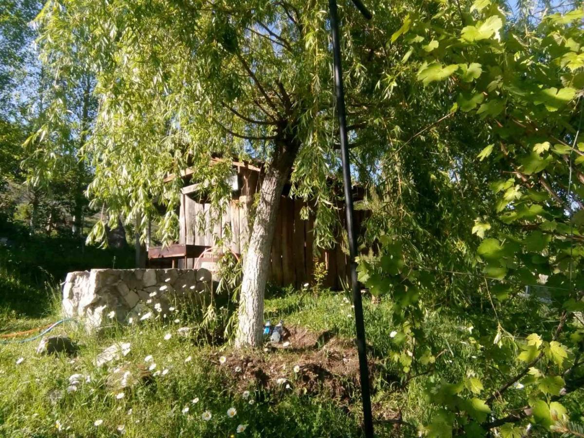 Hotel Nirvana Dilijan Ngoại thất bức ảnh